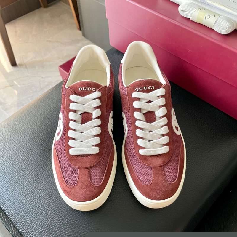 G*u*i casual shoes